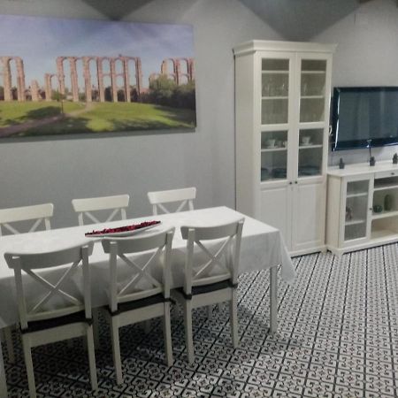 Casa Rural La Plata Aljucén Εξωτερικό φωτογραφία