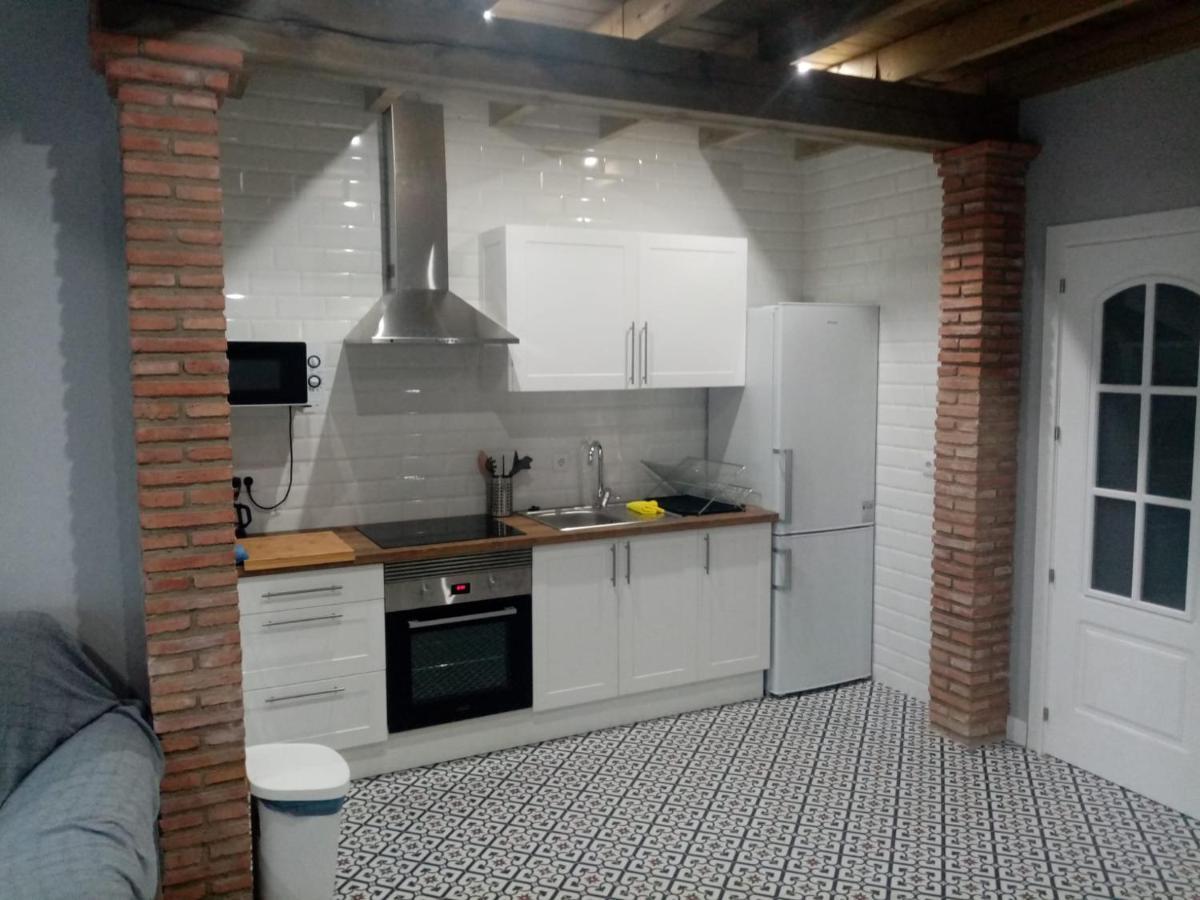 Casa Rural La Plata Aljucén Εξωτερικό φωτογραφία