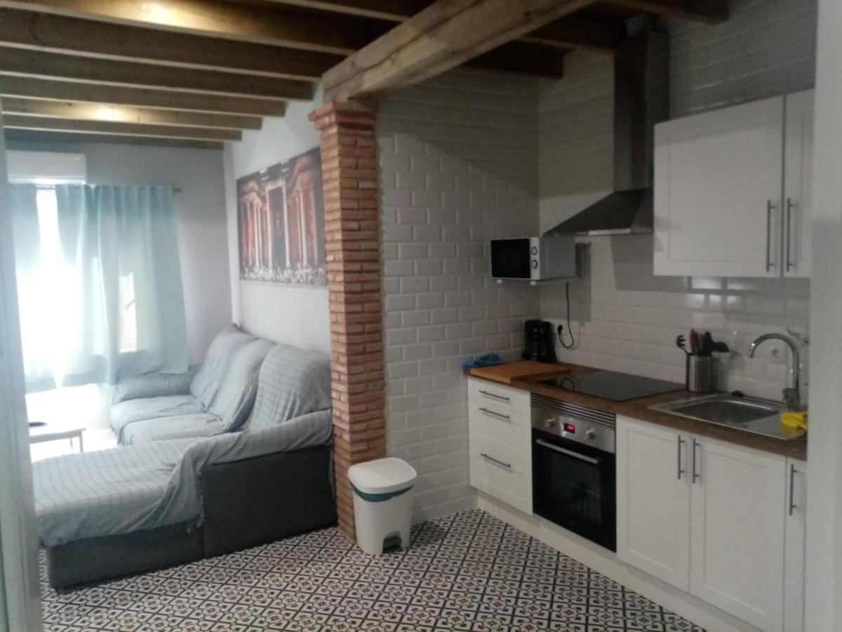 Casa Rural La Plata Aljucén Εξωτερικό φωτογραφία