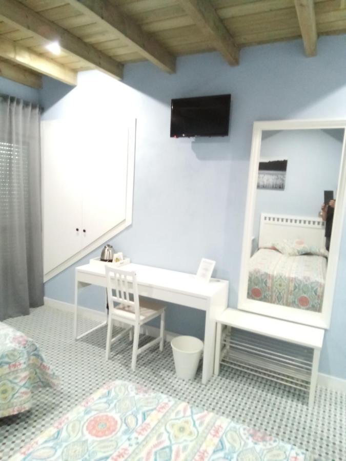 Casa Rural La Plata Aljucén Εξωτερικό φωτογραφία
