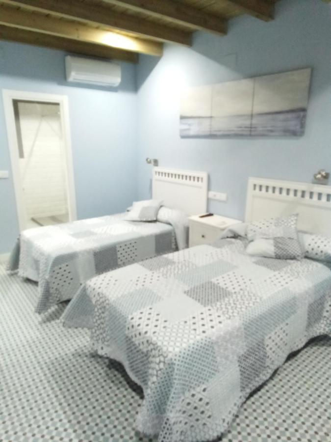 Casa Rural La Plata Aljucén Εξωτερικό φωτογραφία