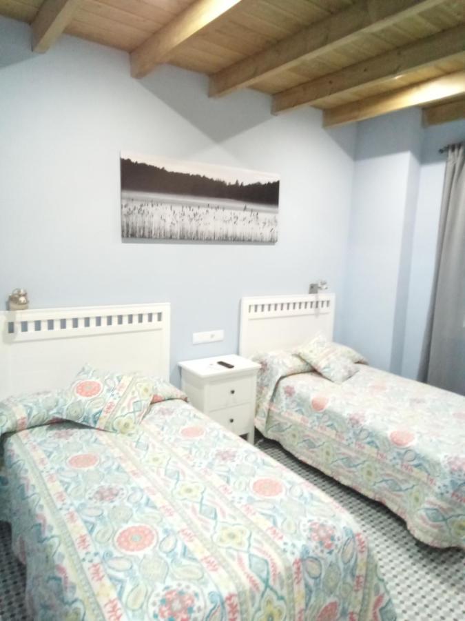 Casa Rural La Plata Aljucén Εξωτερικό φωτογραφία